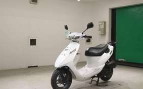 SUZUKI LET's 2 2025 CA1PA