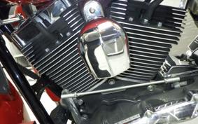 HARLEY FLHX 1580 2010