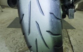 HONDA CB750 GEN 2 2007 RC42