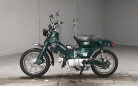 HONDA LITTLE CUB AA01