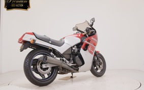 HONDA CBX750F BOLDOR 1986 RC17