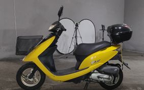 HONDA DIO AF62