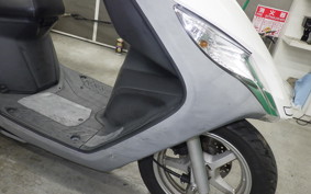 SUZUKI ADDRESS V125 2019 DT11A