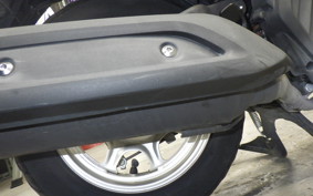 HONDA TACT-4ﾍﾞｰｼｯｸ 2014 AF79