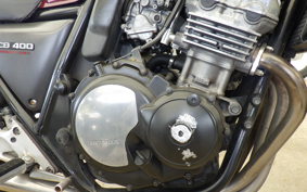 HONDA CB400SF 1994 NC31