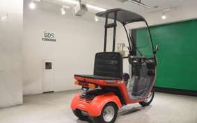 HONDA GYRO CANOPY 2024 TA03