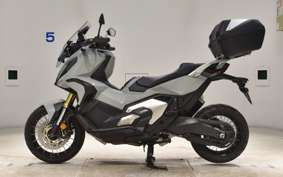 HONDA X-ADV 750 2024 RH10