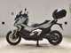Фото Honda X-ADV 750 2021 с японского аукциона