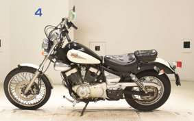 YAMAHA VIRAGO 250 2022 3DM