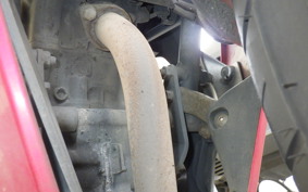 HONDA CBR250R GEN 3 MC41