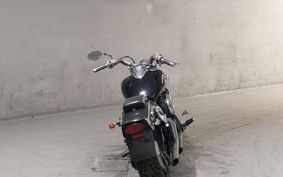YAMAHA DRAGSTAR 400 4TR