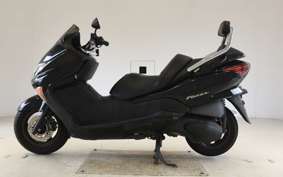 HONDA FORZA X MF08