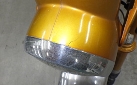 HONDA DAX 50