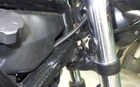 HONDA VTR 250 Gen. 2 MC33