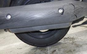 HONDA SPACY 100 2023 JF13