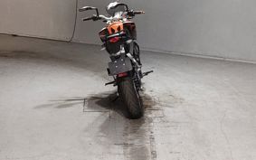 KTM 200 DUKE JUC40