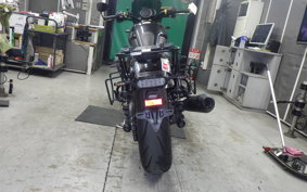 HONDA REBEL 1100 2021 SC83