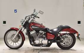 HONDA SHADOW 400 CUSTOM 2010 NC45