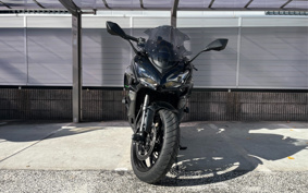 KAWASAKI NINJA 1000 SX 2024 ZXT02K