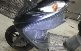 SUZUKI ADDRESS V125 G CF46A