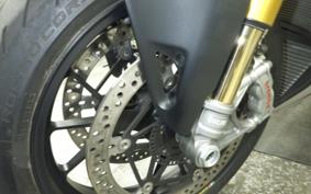 DUCATI STREETFIGHTER V4 S 2021