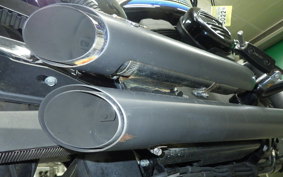 HARLEY XL1200NS 2019