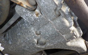 SUZUKI ADDRESS V125 G CF46A