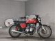 Фото Honda CB750 с японского аукциона