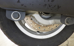 YAMAHA TRICITY 125 SE82J