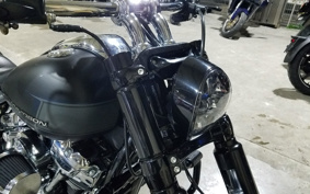 HARLEY FXBR 2023 YEZ