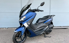 YAMAHA NMAX ABS SED6J