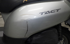 HONDA TACT-4ﾍﾞｰｼｯｸ 2008 AF75