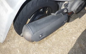 SUZUKI ADDRESS V50 Gen.2 CA44A