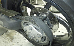 DUCATI MULTISTRADA 1000 DS 2004