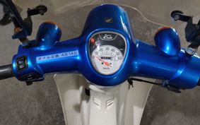 HONDA SUPER CUB50 AA09