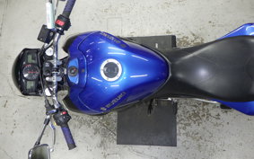 SUZUKI GSR400 2010 GK7EA