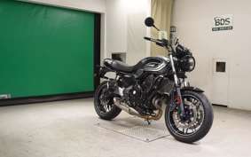 KAWASAKI Z650 RS 2023 ER650M