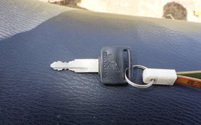 HONDA XL250R PARIS-DAKAR  MD03