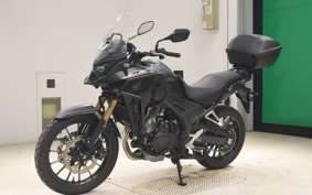 HONDA 400X 2023 NC56