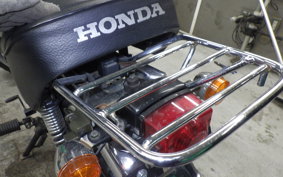 HONDA GORILLA 2021 AB27