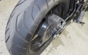 KAWASAKI NINJA 400 2013 EX400E