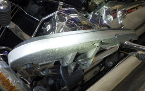 YAMAHA DRAGSTAR 1100 CLASSIC 2000 VP13J