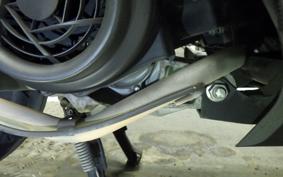 SUZUKI ｽｳｨｯｼｭ125 DV12B