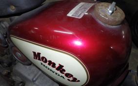 HONDA MONKEY Z50J
