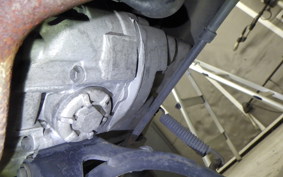 YAMAHA JOG ZR Gen.3 SA39J