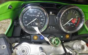 KAWASAKI ZRX1100 1998 ZRT10C
