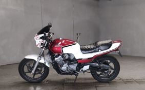 HONDA JADE MC23