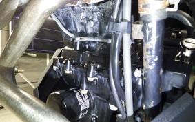 KAWASAKI VERSYS 250 A 2020 LE250D