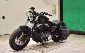HARLEY XL1200X 2019