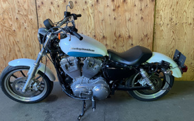 HARLEY XL883L 2016 CR2